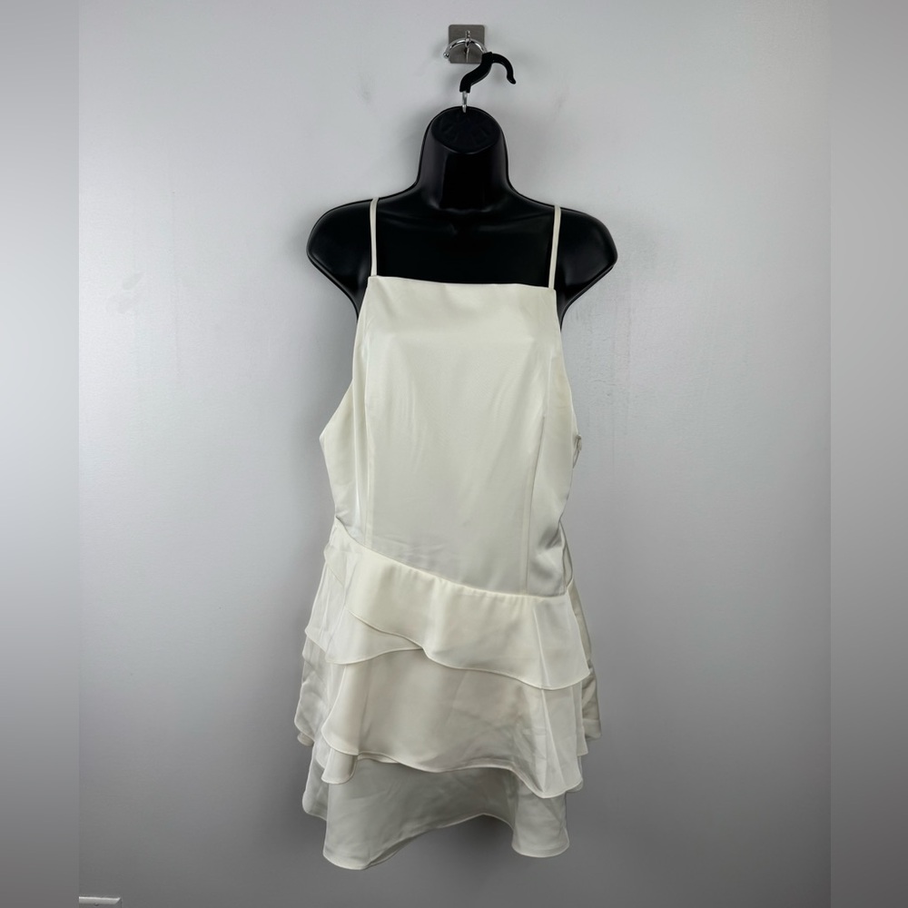 NWT Miss Rosier Mini Dress Size Medium